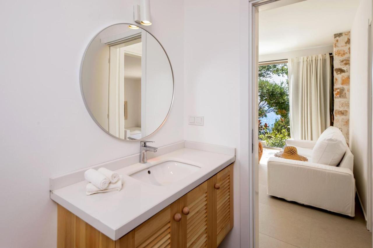 Kale Suites, Heated Pool In Winter, Adults Only كاس المظهر الخارجي الصورة