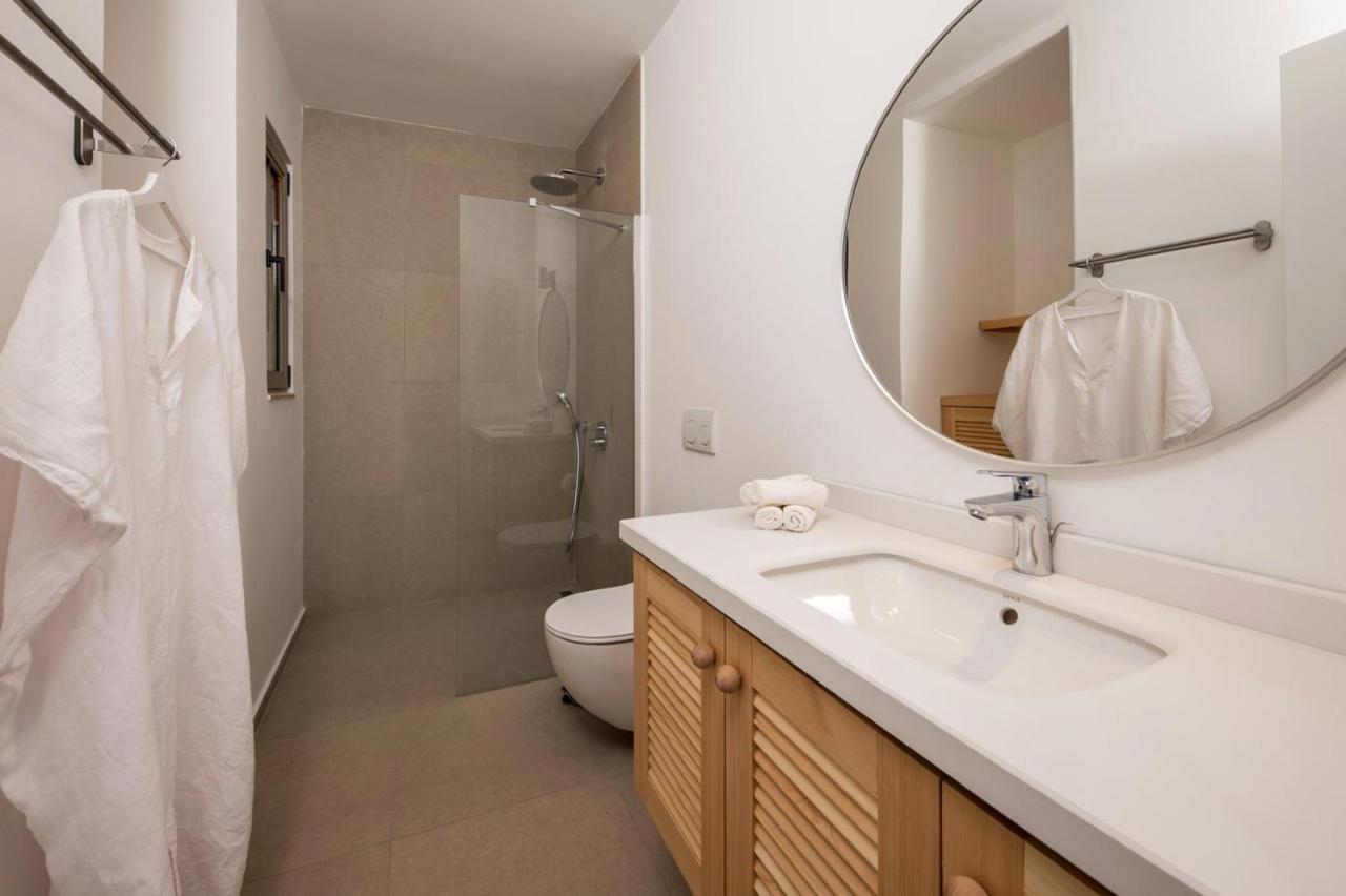 Kale Suites, Heated Pool In Winter, Adults Only كاس المظهر الخارجي الصورة
