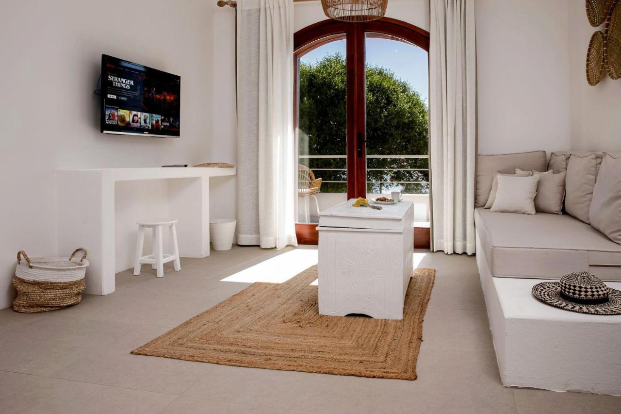 Kale Suites, Heated Pool In Winter, Adults Only كاس المظهر الخارجي الصورة